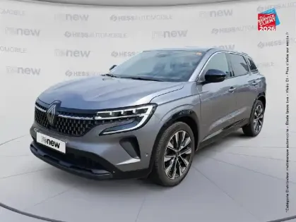 Photo Renault Austral Techno