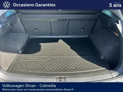 Photo 6 Volkswagen Tiguan  2.0 TDI 150ch Carat Exclusive DSG7 Euro6d-T