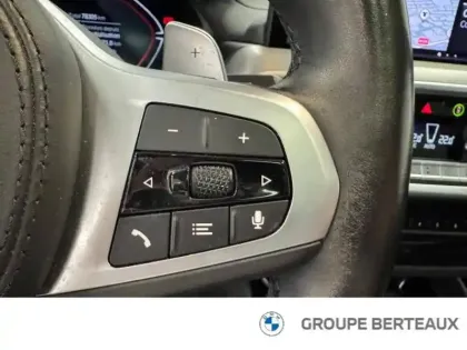 Photo 14 BMW X4  xDrive30d 286ch M Sport