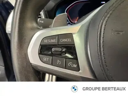 Photo 13 BMW X4  xDrive30d 286ch M Sport