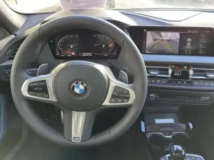 Photo 7 BMW Serie 2 Série 2 Gran Coupé 218dA 150ch M Sport BVA8