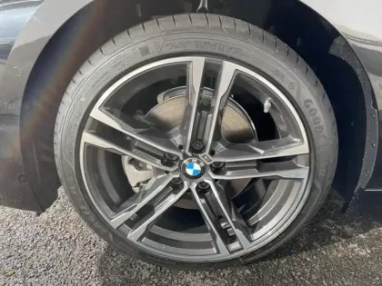 Photo 6 BMW Serie 2 Série 2 Gran Coupé 218dA 150ch M Sport BVA8