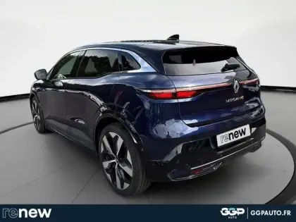 Photo 17 Renault Megane  E-Tech Electric EV40 130ch Techno boost charge