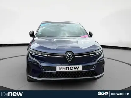 Photo 7 Renault Megane  E-Tech Electric EV40 130ch Techno boost charge
