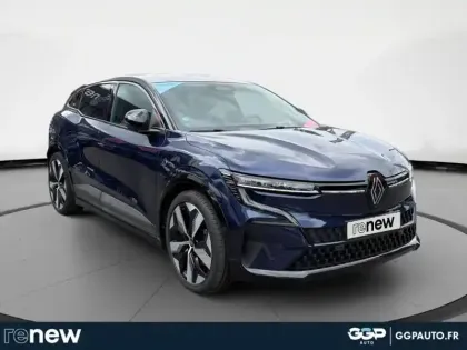 Photo 21 Renault Megane  E-Tech Electric EV40 130ch Techno boost charge