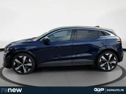 Photo 16 Renault Megane  E-Tech Electric EV40 130ch Techno boost charge