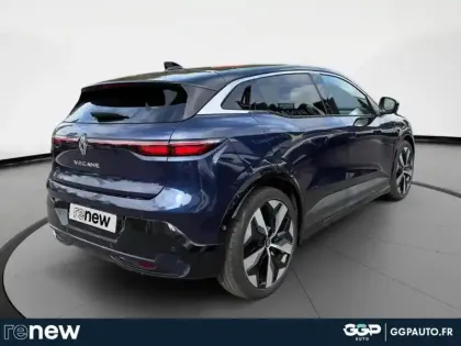 Photo 19 Renault Megane  E-Tech Electric EV40 130ch Techno boost charge