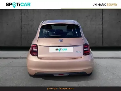 Photo 5 Fiat 500  e 95ch Pack Confort MY23