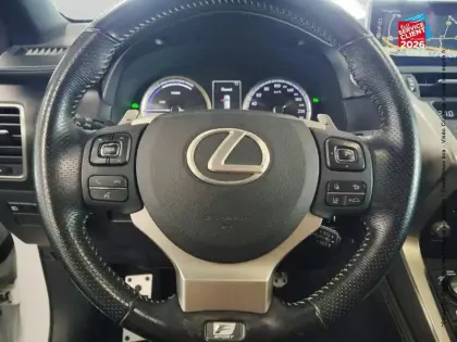 Photo 11 Lexus Nx  300h 4WD F SPORT Euro6d-T