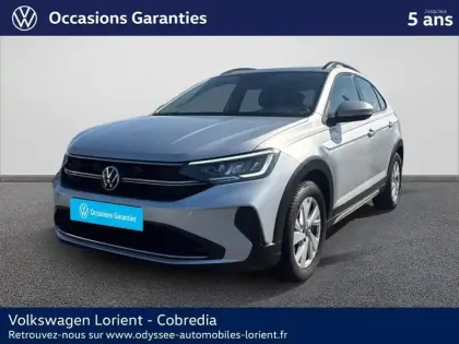 Photo Volkswagen Taigo Life Business