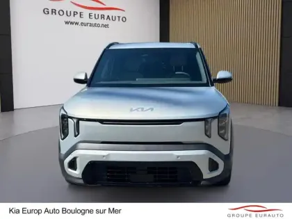 Photo 22 Kia EV2  135ch 61kWh GT-Line