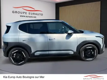 Photo 20 Kia EV2  135ch 61kWh GT-Line
