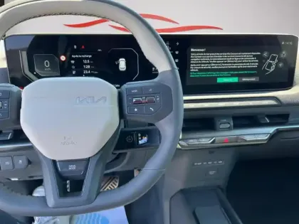 Photo 28 Kia EV2  135ch 61kWh GT-Line