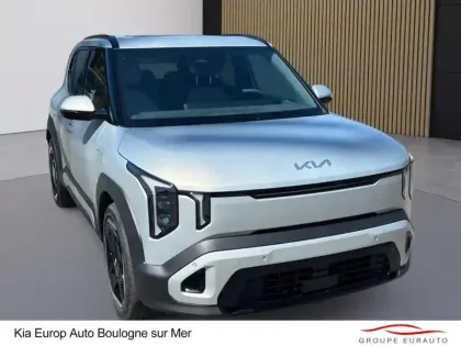 Photo 6 Kia EV2  135ch 61kWh GT-Line