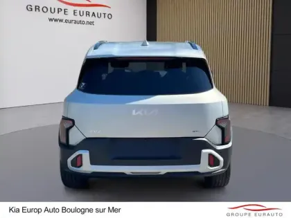Photo 18 Kia EV2  135ch 61kWh GT-Line