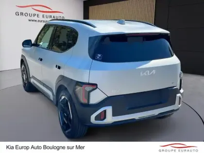 Photo 17 Kia EV2  135ch 61kWh GT-Line