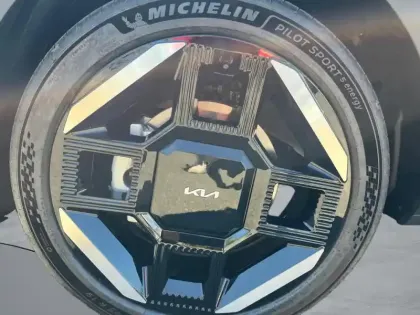 Photo 8 Kia EV2  135ch 61kWh GT-Line