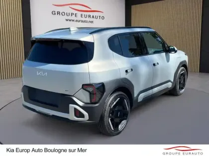 Photo 19 Kia EV2  135ch 61kWh GT-Line