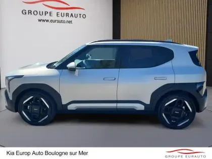 Photo 16 Kia EV2  135ch 61kWh GT-Line
