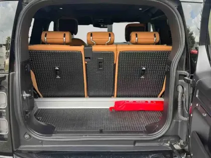 Photo 19 Land rover Defender  90 5.0 P525 X-Dynamic V8