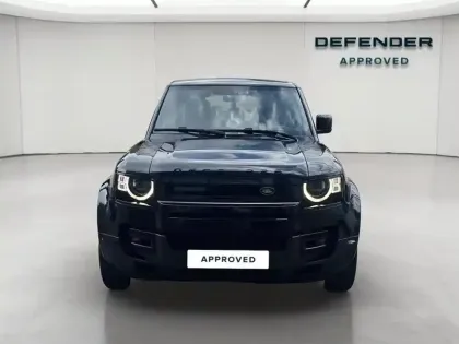 Photo 23 Land rover Defender  90 5.0 P525 X-Dynamic V8