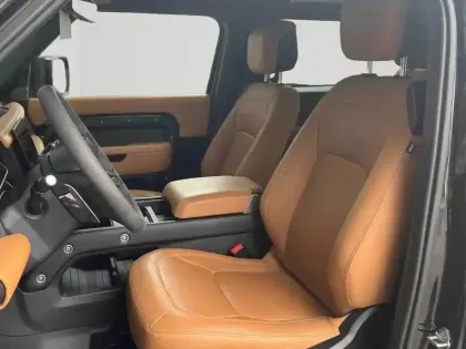 Photo 9 Land rover Defender  90 5.0 P525 X-Dynamic V8