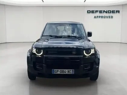 Photo 7 Land rover Defender  90 5.0 P525 X-Dynamic V8