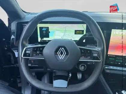 Photo 11 Renault Austral  1.2 E-Tech full hybrid 200ch Iconic esprit Alpine- 23