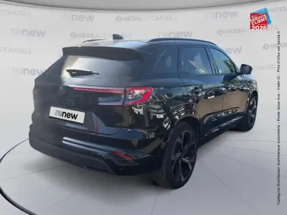 Photo 5 Renault Austral  1.2 E-Tech full hybrid 200ch Iconic esprit Alpine- 23