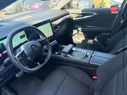 Photo 14 Renault Austral  1.2 E-Tech full hybrid 200ch Iconic esprit Alpine- 23