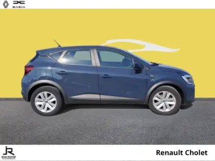Photo 12 Renault Captur  1.0 TCe 90ch Equilibre