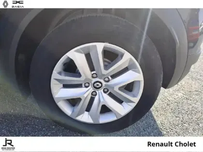 Photo 7 Renault Captur  1.0 TCe 90ch Equilibre