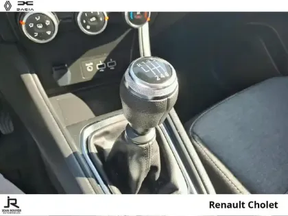Photo 5 Renault Captur  1.0 TCe 90ch Equilibre