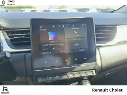 Photo 14 Renault Captur  1.0 TCe 90ch Equilibre