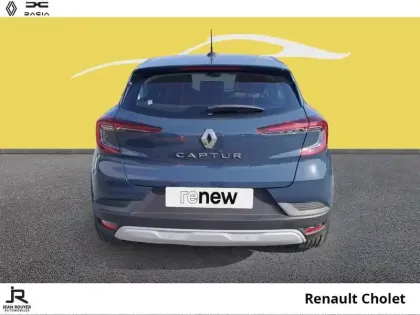 Photo 10 Renault Captur  1.0 TCe 90ch Equilibre