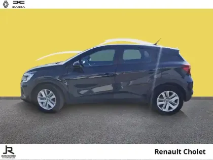 Photo 9 Renault Captur  1.0 TCe 90ch Equilibre