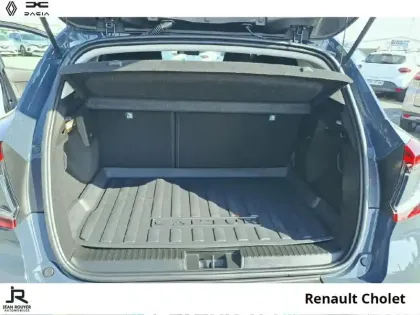 Photo 6 Renault Captur  1.0 TCe 90ch Equilibre