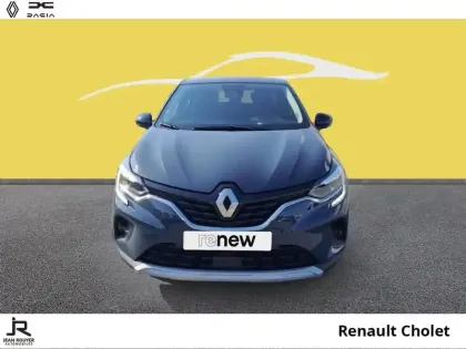 Photo 8 Renault Captur  1.0 TCe 90ch Equilibre