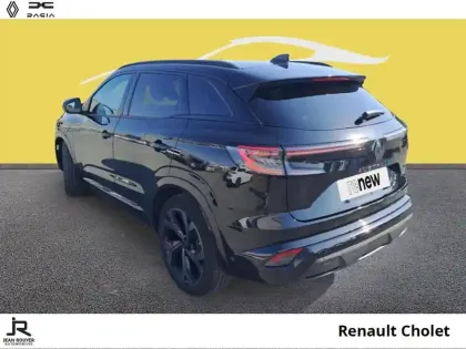 Photo 13 Renault Austral  1.2 E-Tech full hybrid 200ch Techno esprit Alpine