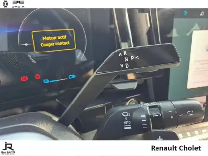 Photo 5 Renault Austral  1.2 E-Tech full hybrid 200ch Techno esprit Alpine