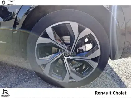 Photo 7 Renault Austral  1.2 E-Tech full hybrid 200ch Techno esprit Alpine