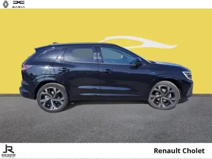 Photo 12 Renault Austral  1.2 E-Tech full hybrid 200ch Techno esprit Alpine