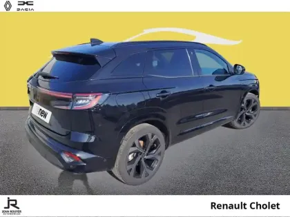 Photo 11 Renault Austral  1.2 E-Tech full hybrid 200ch Techno esprit Alpine