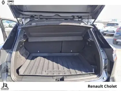 Photo 6 Renault Austral  1.2 E-Tech full hybrid 200ch Techno esprit Alpine