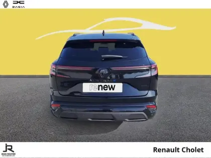 Photo 10 Renault Austral  1.2 E-Tech full hybrid 200ch Techno esprit Alpine