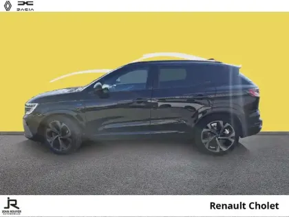 Photo 9 Renault Austral  1.2 E-Tech full hybrid 200ch Techno esprit Alpine