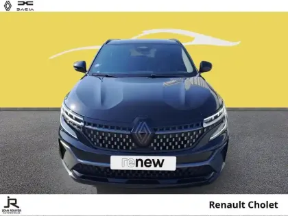 Photo 8 Renault Austral  1.2 E-Tech full hybrid 200ch Techno esprit Alpine
