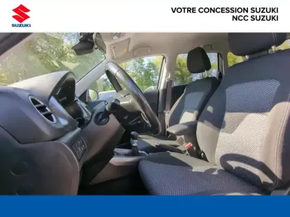 Photo 13 Suzuki Vitara  1.4 Boosterjet Hybrid 129ch Privilège Allgrip