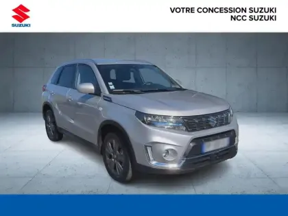 Photo 6 Suzuki Vitara  1.4 Boosterjet Hybrid 129ch Privilège Allgrip