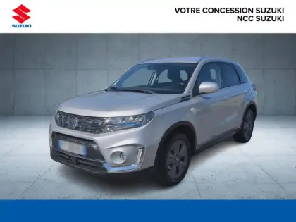 Photo Suzuki Vitara Privilège
